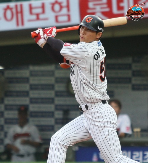 2013년 6월 12일 넥센戰