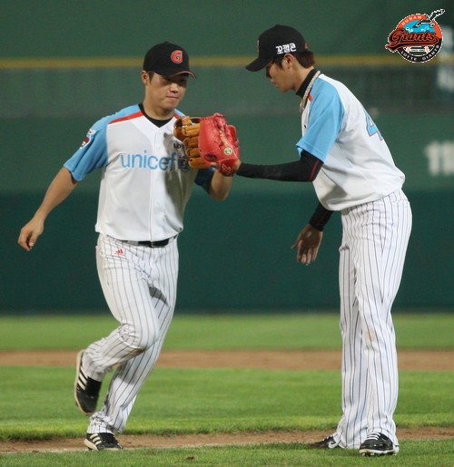 2013년 8월 29일 한화戰