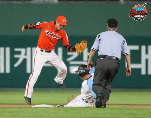 2013년 8월 29일 한화戰