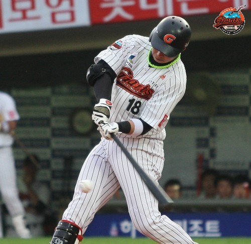 2013년 6월 12일 넥센戰