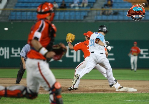 2013년 8월 29일 한화戰