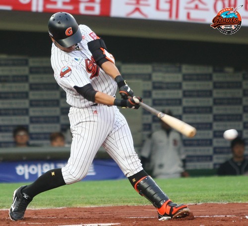 2013년 5월 28일 두산戰