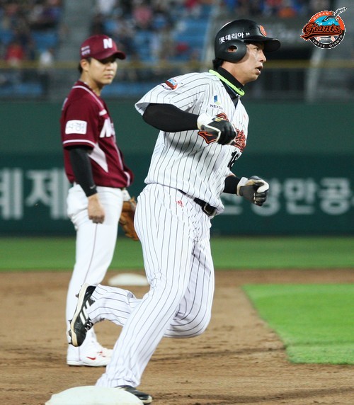 2013년 6월 12일 넥센戰