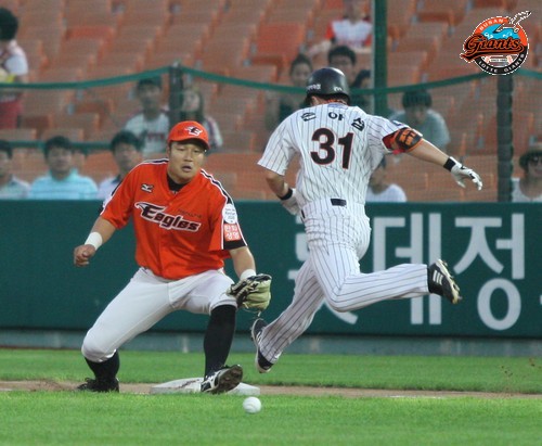 2013년 8월 30일 한화戰