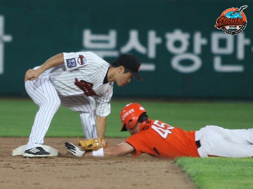 2013년 8월 30일 한화戰