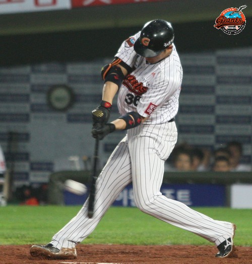 2013년 5월 28일 두산戰