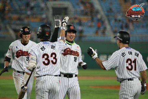 2013년 6월 12일 넥센戰