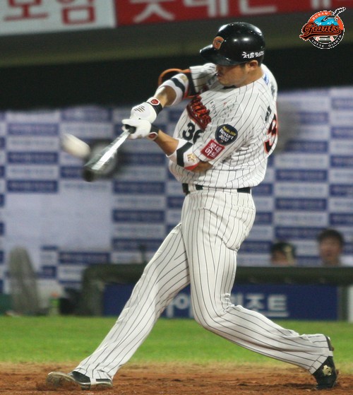 2013년 8월 30일 한화戰