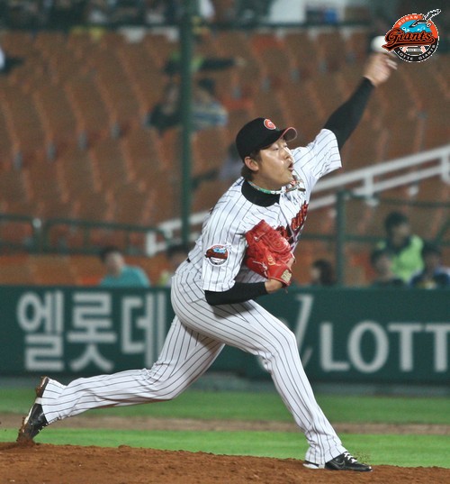 2013년 5월 28일 두산戰