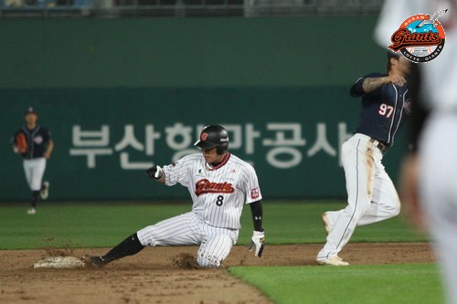 2013년 5월 28일 두산戰