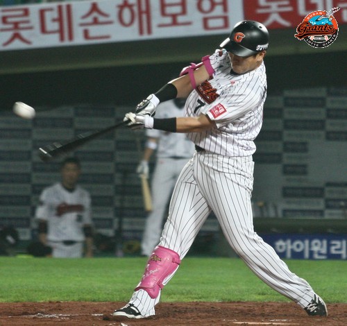 2013년 5월 28일 두산戰