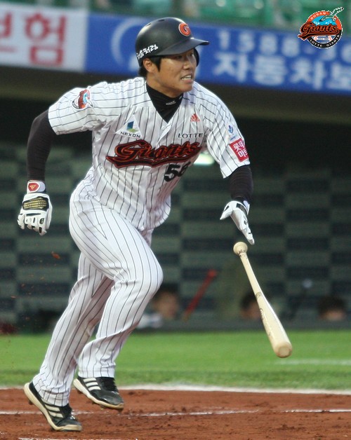 2013년 6월 13일 넥센戰