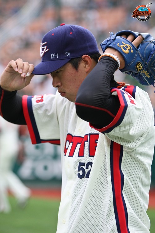 2013년 5월 29일 두산戰