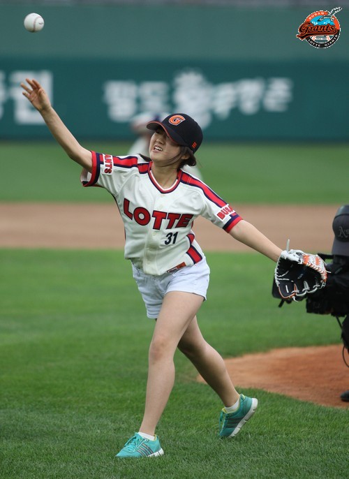 2013년 5월 29일 두산戰