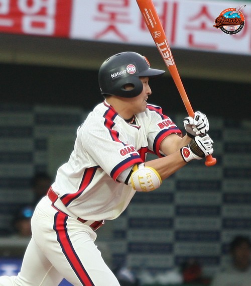 2013년 5월 29일 두산戰