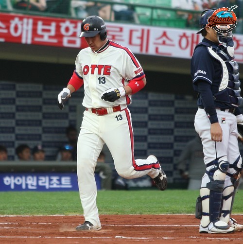 2013년 5월 29일 두산戰