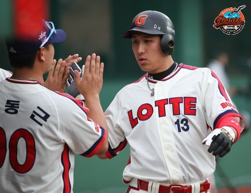 2013년 5월 29일 두산戰