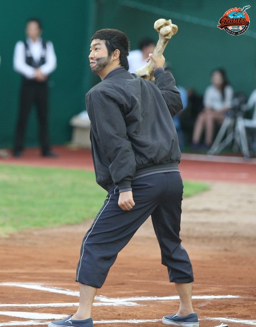 2013년 8월 31일 LG戰