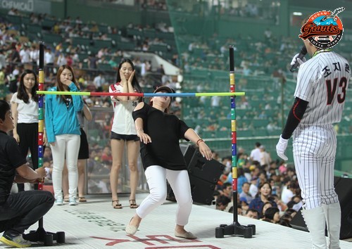 2013년 6월 13일 넥센戰