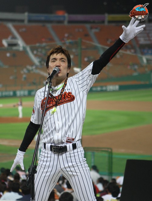 2013년 6월 13일 넥센戰