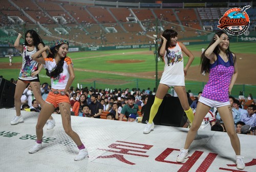 2013년 6월 13일 넥센戰