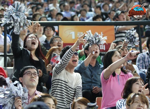 2013년 5월 29일 두산戰