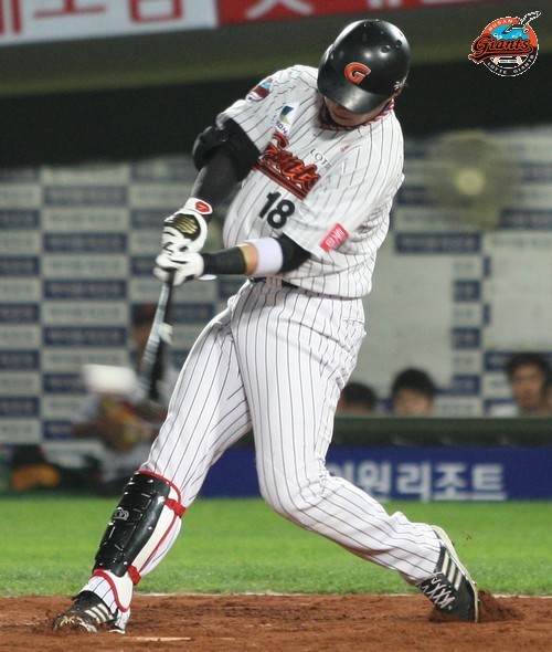 2013년 6월 13일 넥센戰