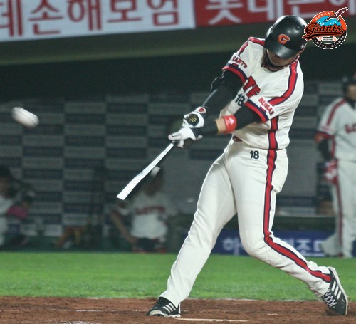 2013년 5월 29일 두산戰