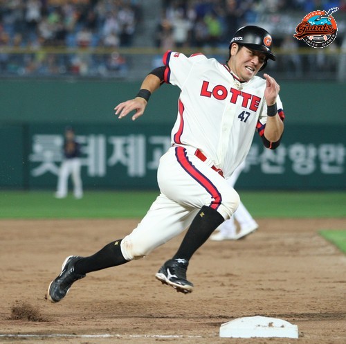 2013년 5월 29일 두산戰