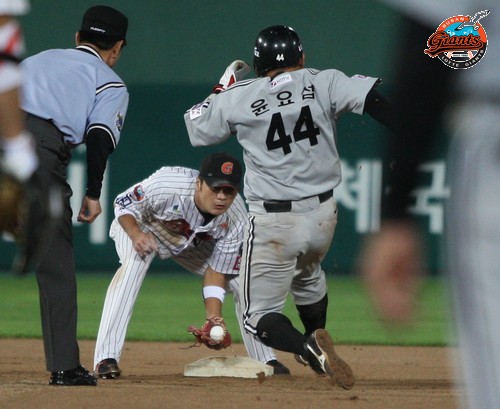 2013년 8월 31일 LG戰