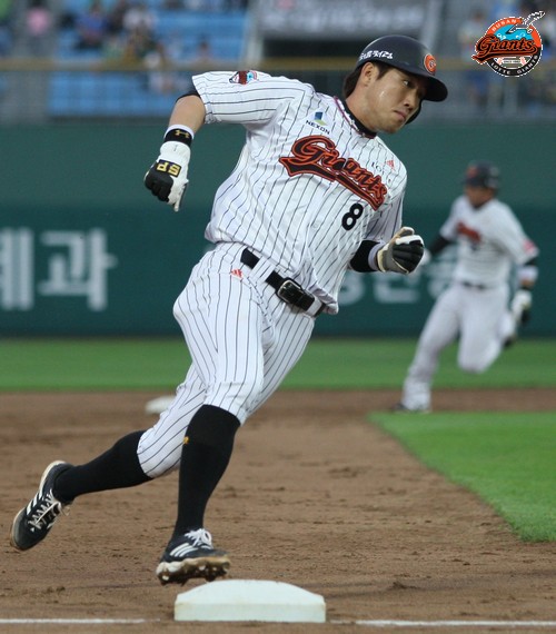 2013년 6월 14일 한화戰