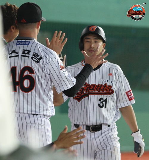 2013년 6월 14일 한화戰