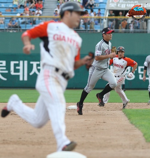 2013년 9월 1일 LG戰