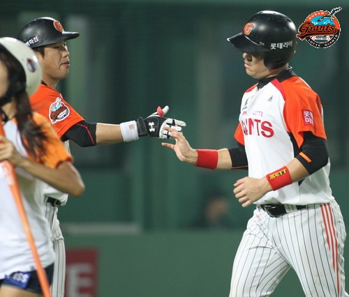 2013년 7월 28일 SK戰