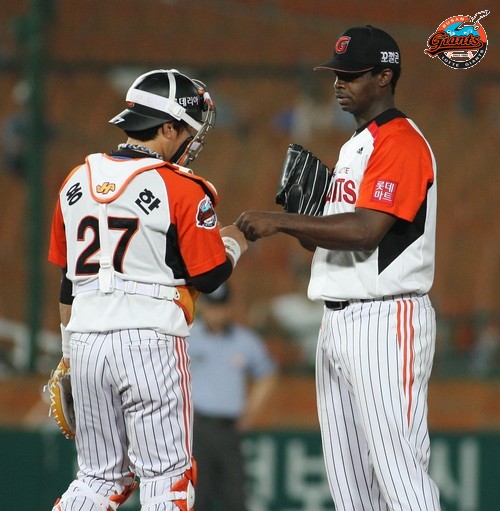 2013년 7월 28일 SK戰