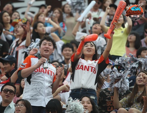 2013년 9월 1일 LG戰