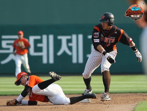 2013년 6월 15일 한화戰