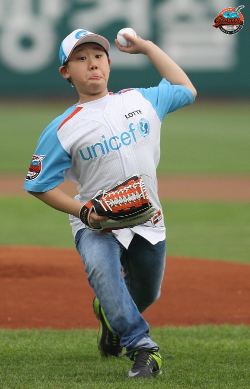 2013년 7월 30일 두산戰