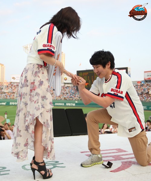 2013년 6월 15일 한화戰