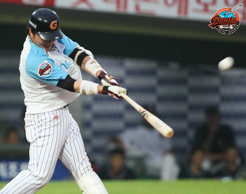 2013년 7월 30일 두산戰