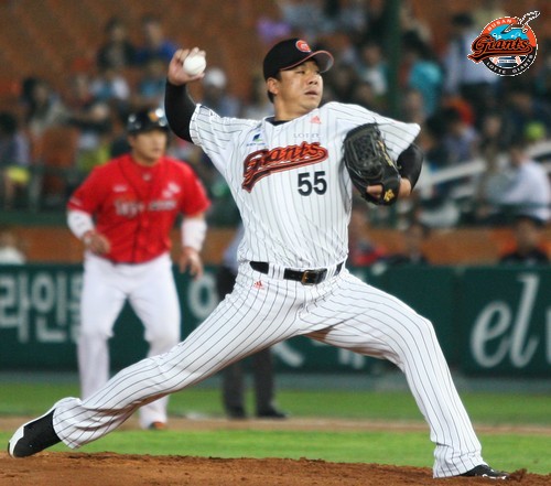 2013년 9월 5일 SK戰