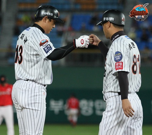 2013년 9월 5일 SK戰