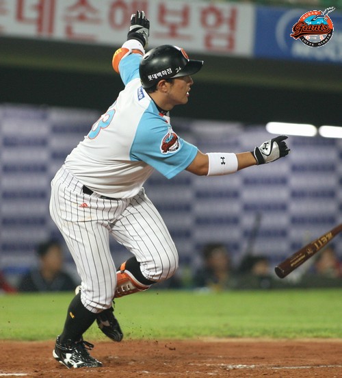 2013년 7월 30일 두산戰