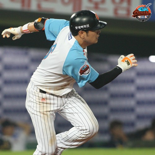 2013년 7월 30일 두산戰