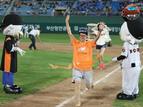 2013년 9월 5일 SK戰