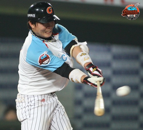 2013년 7월 30일 두산戰