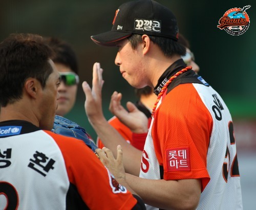 2013년 6월 16일 한화戰