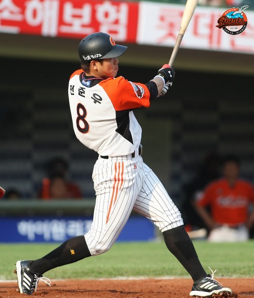 2013년 6월 16일 한화戰