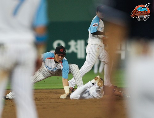 2013년 7월 30일 두산戰