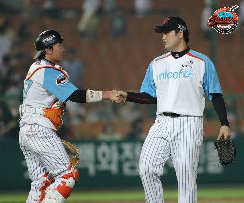 2013년 7월 30일 두산戰